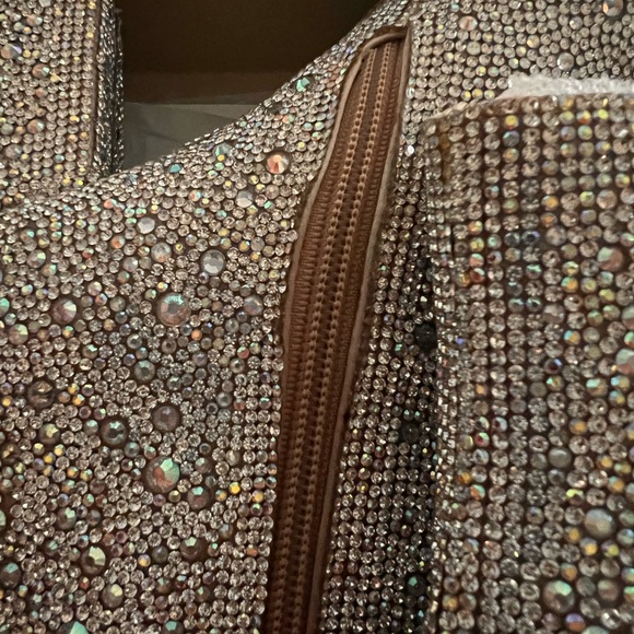 SB-CADY RHINESTONE 8.5 WOMENS US - Picture 3 of 9